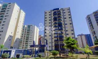 Imagem: Apartamento Quadra 203 em Águas Claras