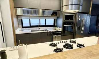 Imagem 7: Casa com 4 dormitórios à venda, 387 m² por R$ 4.300.000 - Residencial Real Park - Arujá/SP