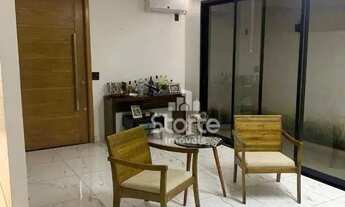 Imagem 4: Casa com 3 dormitórios à venda, 140 m² por R$ 1.250.000 - Jardim Karaíba - Uberlândia/MG