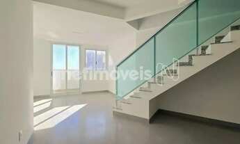 Imagem 2: COBERTURA COM 3 QUARTOS PARA VENDA E LOCAÇÃO NO SION