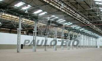 Imagem 6: Galpão em condomínio para alugar no Bairro Pavuna em Rio de Janeiro - RJ