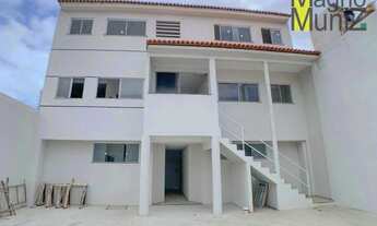 Imagem: Prédio Residencial e comercial à venda