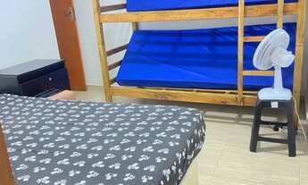 Imagem 7: Casa na praia Itanhaem mobiliada com piscina Bopiranga SP