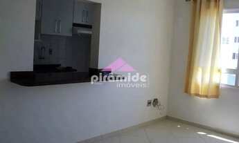 Imagem 4: Apartamento com 1 dormitório para alugar, 40 m² por R$ 1.600,00 aluguel/mês - Jardim Espla