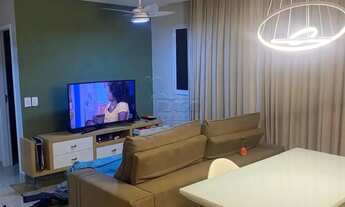 Imagem: Apartamento mobiliado de 56m² com 02 quartos