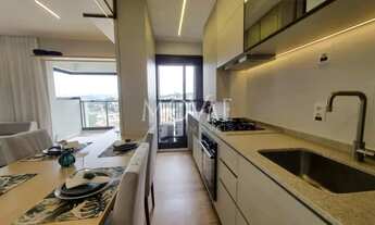 Imagem 6: Imóvel para aluguel possui 58 metros quadrados com 1 quarto