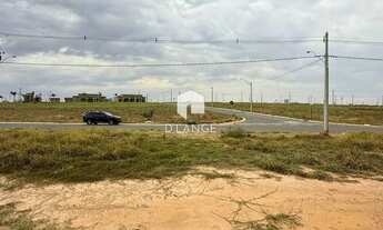Imagem 5: Terreno à venda no Bairro Nossa Senhora Aparecida, condomínio Terrassos em Paulínia