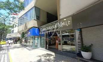 Imagem: Loja em galeria com excelente localização!