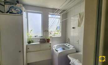 Imagem 2: Apartamento 3 dormitórios -suíte e duas vagas no Corrego Grande