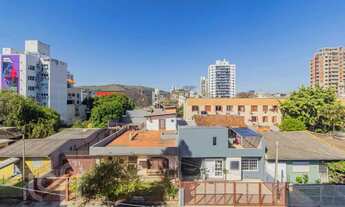 Imagem 6: Apartamento à venda em Jardim Botânico com 69 m², 2 quartos, 1 suíte, 1 vaga