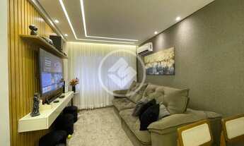 Imagem 2: Apartamento 2 quartos - Campo Grande - Santos codigo: 229154