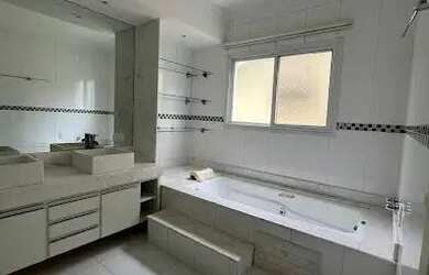 Imagem 14: Casa com 3 dormitórios para alugar, 316 m² - Alphaville - Santana de Parnaíba/SP