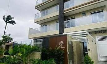 Imagem 2: Apartamento garden caioba Residencial Le Premier