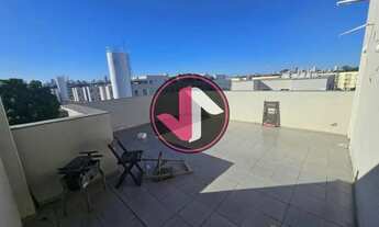 Imagem: Apartamento Duplex à venda Bairro Ponte