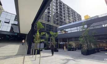 Imagem 4: Aluguel de Studio no Viva Trindade