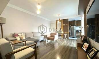 Imagem: Apartamento com 3 dormitórios- 83m² -Forest