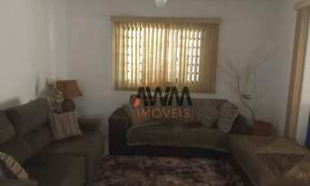 Imagem 6: Sobrado com 4 dormitórios à venda, 233 m² por R$ 580.000,00 - Residencial Santa Rita - 4ª