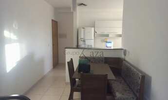 Imagem 2: Oportunidade - Apartamento - Residencial Edifício Athenas Paulista - Jardim Jacinto - Jaca