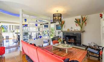 Imagem 7: Casa com 5 quartos no Mosela, Petrópolis