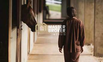 Imagem 4: Pré-lançamento do condomínio Haras do Passo. Lotes a partir de 800m², lazer completo, no d