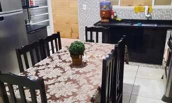 Imagem 10: Casa com 2 dormitórios à venda, 78 m² por R$ 280.000,00 - Jatobá - Pouso Alegre/MG