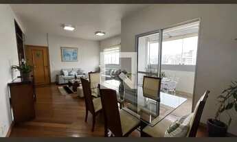 Imagem 2: Apartamento à Venda - Vila Paris, 4 Quartos, 140 m2