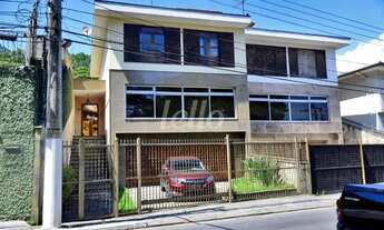 Imagem: Casa 3 quartos à venda no(a) Barro Branco