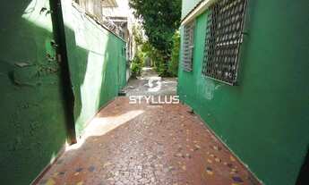 Imagem 6: Engenho Novo Casa com 4 dormitórios