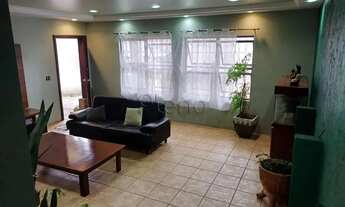 Imagem 5: Casa à venda com 3 quartos no Parque Jambeiro, Campinas