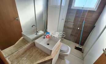 Imagem 6: Apartamento com 2 dormitórios para alugar, 67 m² por R$ 1.790,00 - Vila Mollon IV - Santa