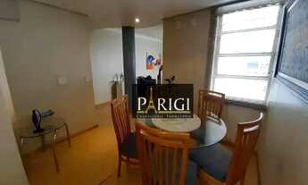 Imagem 5: Apartamento com 3 dormitórios para alugar, 95 m² por R$ 5.119/mês - Petrópolis - Porto Ale