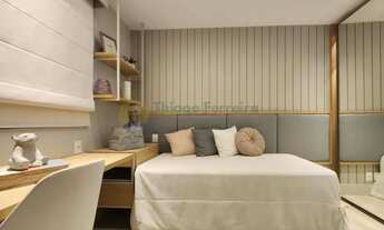 Imagem 5: Move Itaigara, 2 E 3 Quartos Entre 71 E 97M² E 1 Vaga De Garagem. MRDBEH