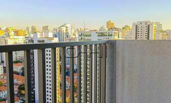 Imagem 9: Venda Apartamento 2 Dormitórios - 115 m² Perdizes