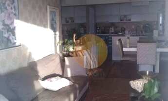 Imagem 4: Apartamento com 3 dormitórios à venda, 110 m² por R$ 1.300.000,00 - Santana de Parnaíba