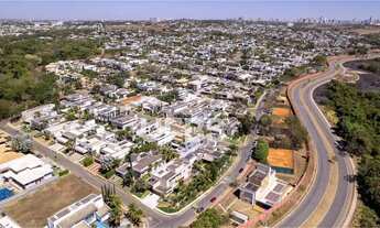 Imagem 7: Lote no Jardins Milão