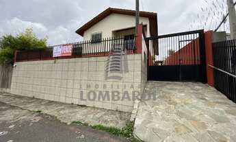 Imagem: Casa Residencial com 2 quartos à venda