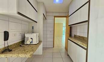 Imagem 5: Apartamento 4/4 no coração de Capim Macio