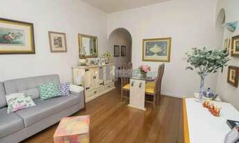 Imagem 3: Código 9502 - Apartamento com 2 quartos, Grajaú - Rio de Janeiro