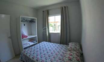 Imagem 6: Casa para Venda em Imbituba, Arroio, 3 dormitórios, 1 suíte, 2 banheiros, 2 vagas