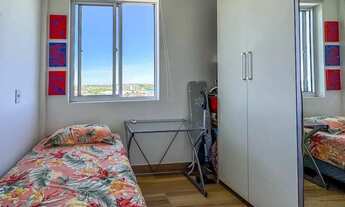 Imagem 4: Apartamento no Recanto das Palmeiras com 2 quartos TR225235 THE-1I4ATB6
