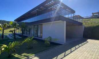 Imagem 7: Casa alto padrão à venda ou aluguel no Condomínio Fazenda Serra Azul em Itupeva - SP