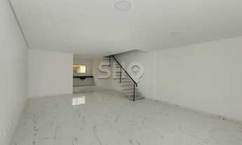 Imagem: Sobrado Novo com 148m² na Casa Verde com