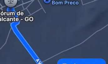 Imagem 6: Lote chapada dos Veadeiros