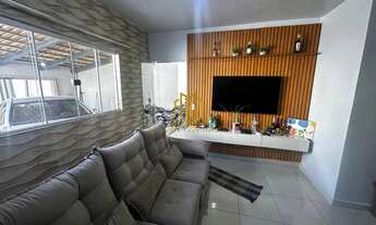 Imagem: Casa 2Q sendo 1 suíte - Porto Seguro