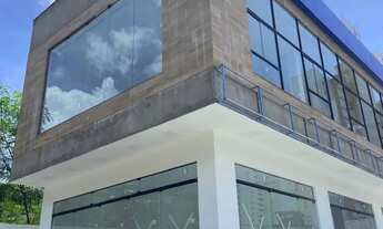 Imagem 2: Imóvel para aluguel com 29 metros quadrados com 1 quarto em Ponta D'Areia - São Luís