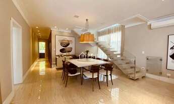 Imagem 5: Casa com 4 dormitórios, 530 m² - venda por R$ 6.800.000,00 ou aluguel por R$ 35.000,00/mês