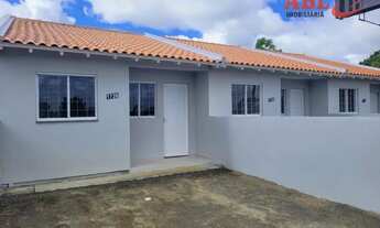 Imagem: Casa a venda na Morada Gaúcha em Gravataí