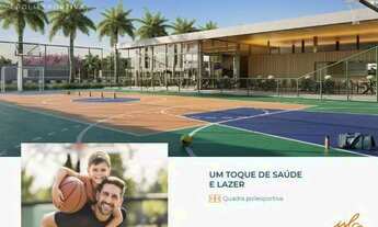 Imagem 6: Lotes no Isla: Seu Refúgio na Ilha de Santa Rita, a partir de R$ 375 mil