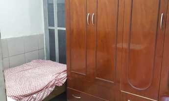 Imagem: Quarto para solteiro(a