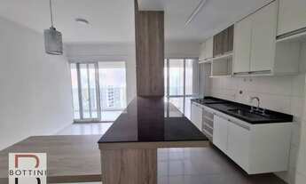 Imagem: Studio com 1 dormitório, 49 m² - venda